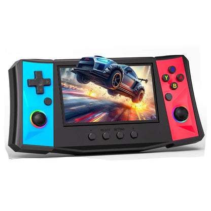 R50 Ultra Retro Handheld Game Console