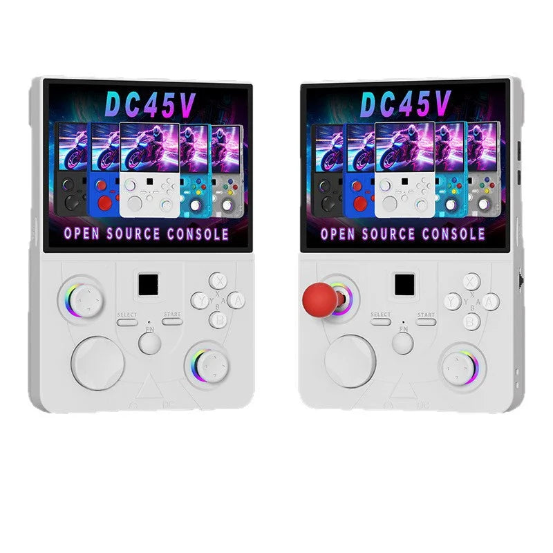 DC45V Retro Handheld Console (2026 Version)