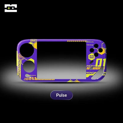 MINILOONG POCKET 1 Retro Handheld Game Console (2026 Version)