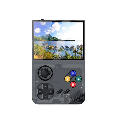 M19 Retro Handheld Game Console (2026 Version)