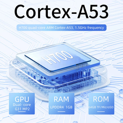 RG40XXV Retro Handheld Game Console (2026 Version)