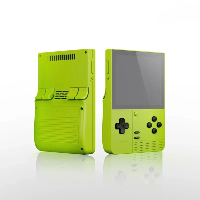 Retroid Pocket Classic Handheld Game Console (2026 Version)
