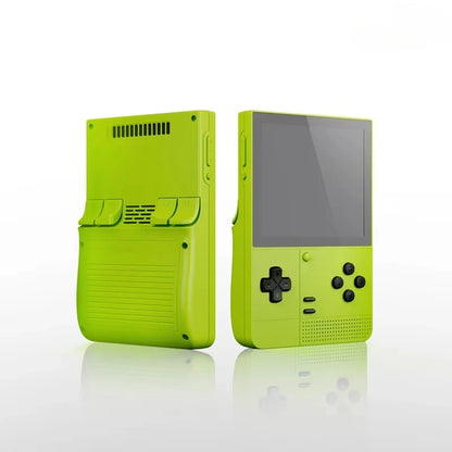 Retroid Pocket Classic Handheld Game Console (2026 Version)