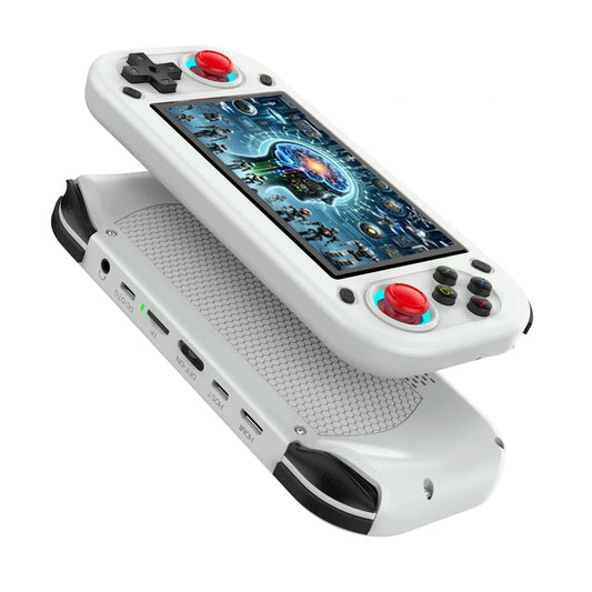 R43S Handheld Retro Game Console (2026 Version)