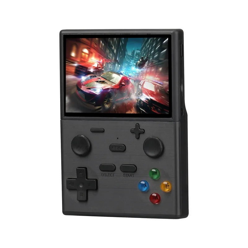 XGB35 Retro Handheld Game Console (2026 Version)