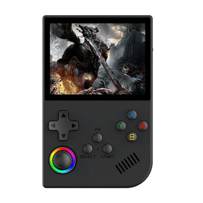 XGB36 Retro Game Handheld Console (2026 Version)