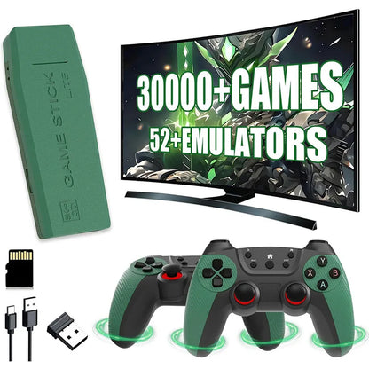 M22-U Retro Game Stick 