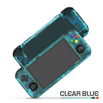 Retroid Pocket 3 Plus Retro Handheld Game Console (2026 Version)
