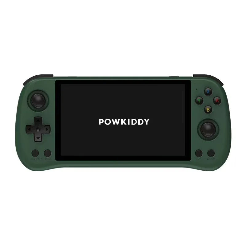 X55 Retro Handheld Game Console (2026 Version)