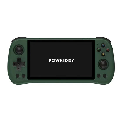 X55 Retro Handheld Game Console (2026 Version)