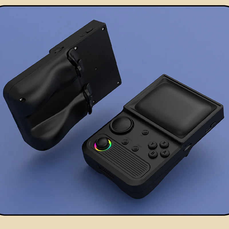 R36T Retro Handheld Game Console (2026 Version)