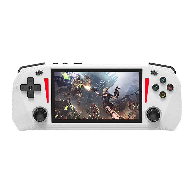 G33 Retro Handheld Game Console (2026 Version)