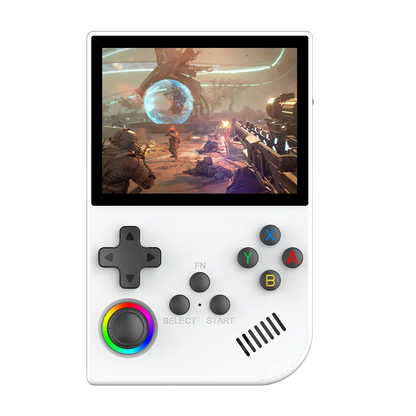 XGB36 Retro Game Handheld Console (2026 Version)