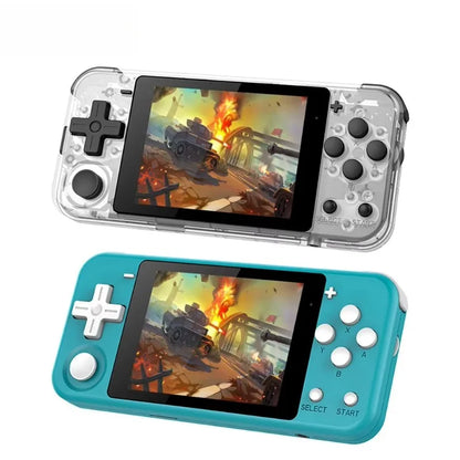 Q90 Retro Handheld Game Console (2026 Version)