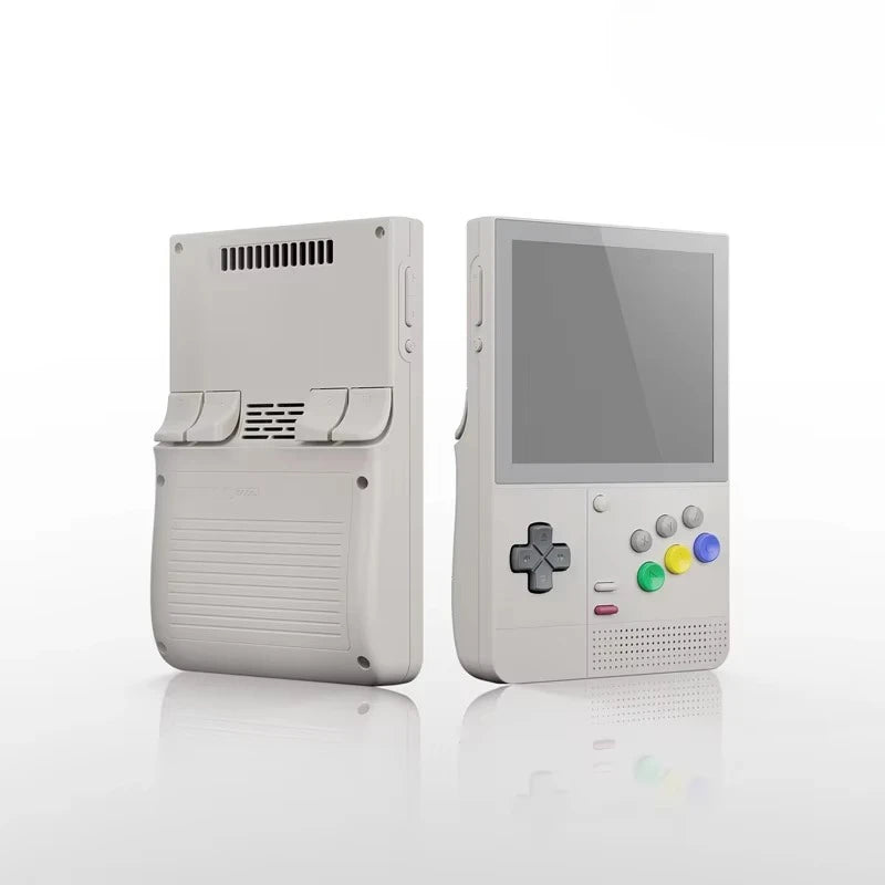 Retroid Pocket Classic Handheld Game Console (2026 Version)