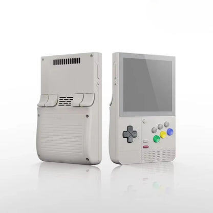 Retroid Pocket Classic Handheld Game Console (2026 Version)