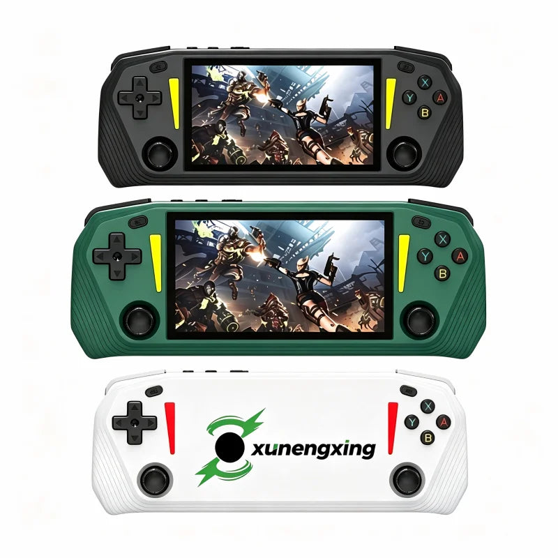 G33 Retro Handheld Game Console (2026 Version)