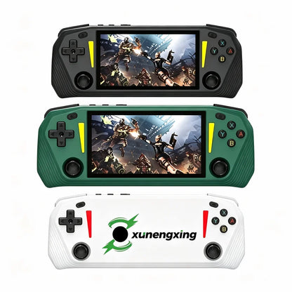 G33 Retro Handheld Game Console (2026 Version)