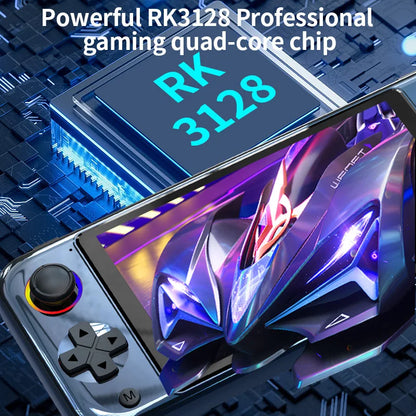 R900 Retro Handheld Game Console (2026 Version)