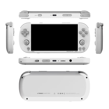 Trimui Smart Pro Retro Handheld Game Console (2026 Version)