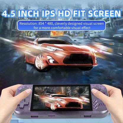 X39 Pro Retro Handheld Game Console (2026 Version)