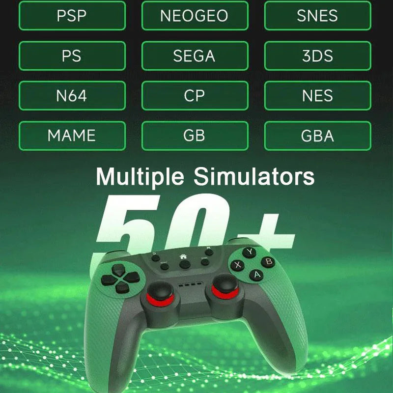 M22 U Retro Game Stick 