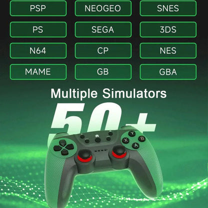 M22 U Retro Game Stick 