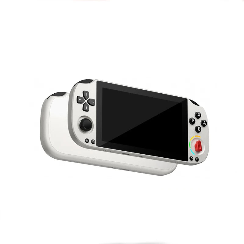 PSK5000 Retro Handheld Game Console 