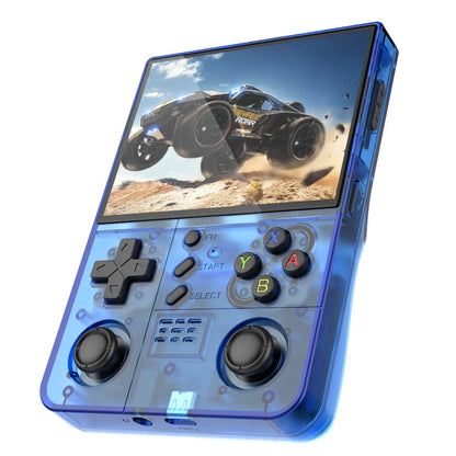 R40XX Pro Max Retro Handheld Game Console (2026 Version)