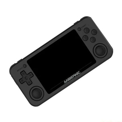 RG351P Retro Handheld Game Console (2026 Version)