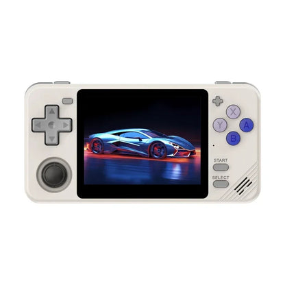 RGB10X Retro Handheld Game Console (2026 Version)