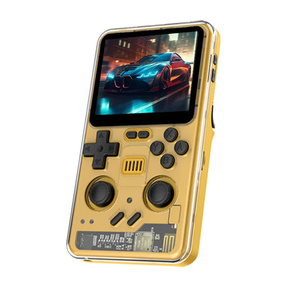 RGB20 Pro Retro Handheld Game Console (2026 Version)