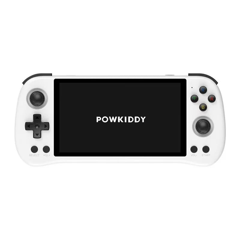 X55 Retro Handheld Game Console (2026 Version)