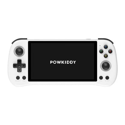 X55 Retro Handheld Game Console (2026 Version)