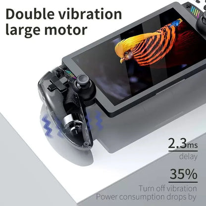 M28 Retro Handheld Game Console (2026 Version)