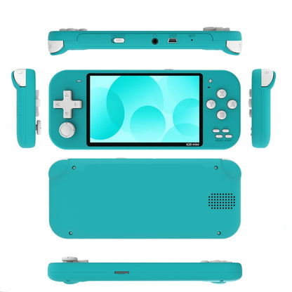 X20 mini Retro Handheld Game Console (2026 Version)