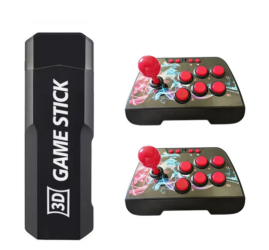 X2 Ultra Retro Game Stick