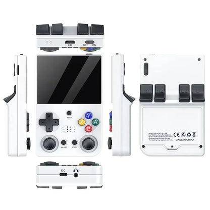 M21 Retro Handheld Game Console