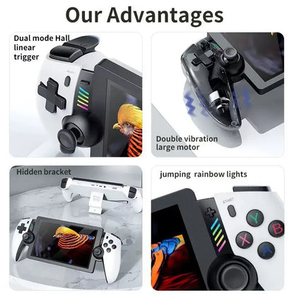 M28 Retro Handheld Game Console (2026 Version)