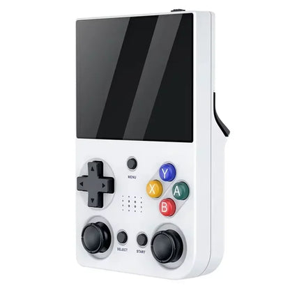 M21 Retro Handheld Game Console (2026 Version)