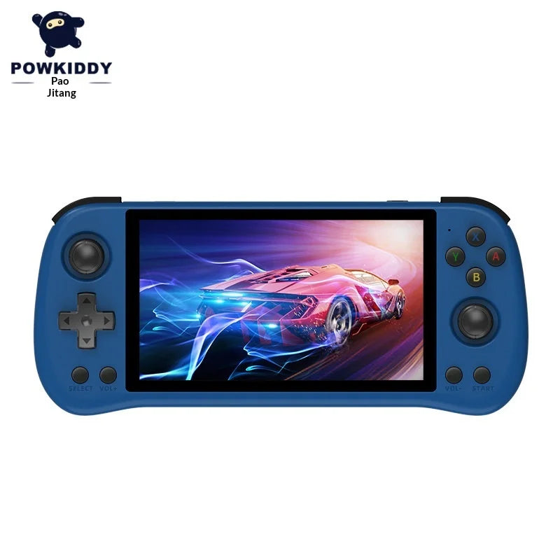 X55 Retro Handheld Game Console (2026 Version)