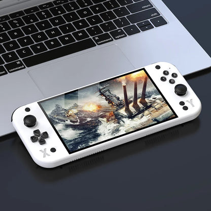 G90 Retro Handheld Game Console 