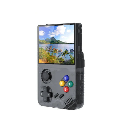 M19 Retro Handheld Game Console (2026 Version)