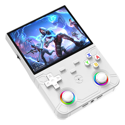 R36 Ultra X Retro Handheld Game Console (2026 Version)