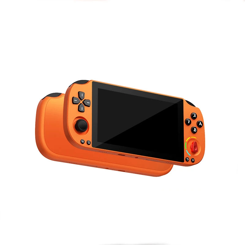 PSK5000 Retro Handheld Game Console 