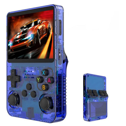 R36S Retro Handheld Game Console (2026 Version)
