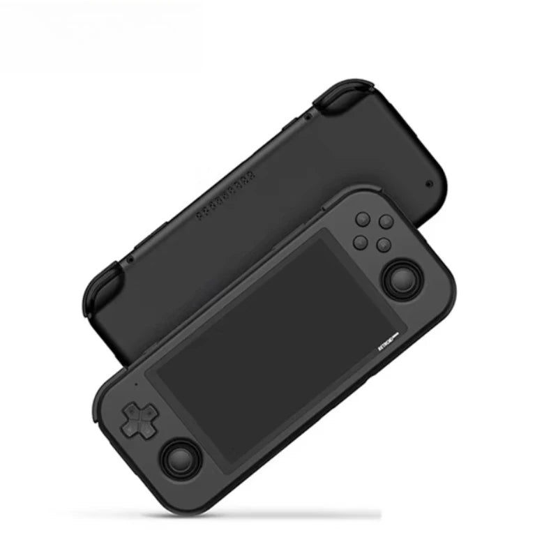 Retroid Pocket 3 Plus Retro Handheld Game Console (2026 Version)