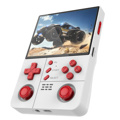 R40XX Pro Max Retro Handheld Game Console (2026 Version)
