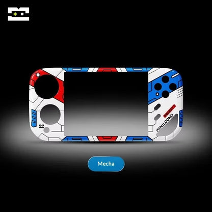 MINILOONG POCKET 1 Retro Handheld Game Console (2026 Version)