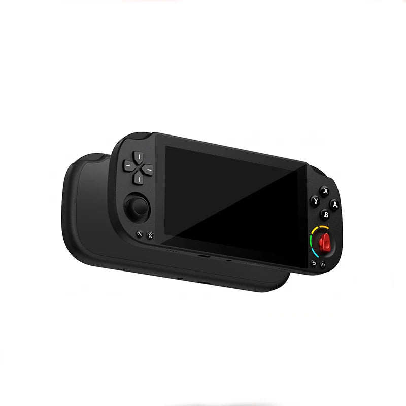 PSK5000 Retro Game Console 